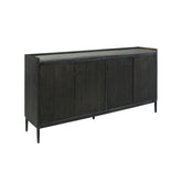 Classic Home Lantz 4Dr Sideboard Model 52004573